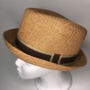 Stylish D&Y Fedora